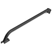 Support de levier de vitesse - Tubulaire - Aluminium extrudé - Compatible Fanatec Shifter les freins à main Fanatec Uniquement avec le cockpit Fanatec ClubSport GT